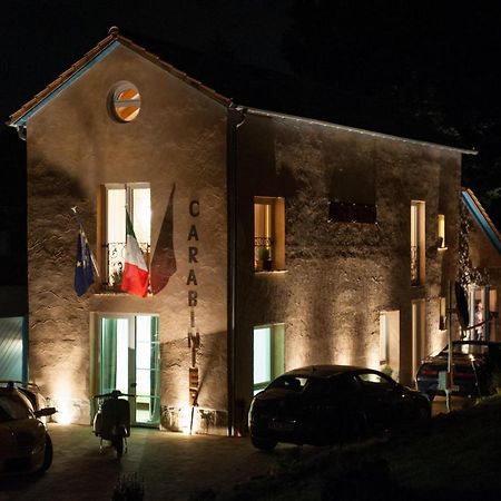 Hotel Casa Dei Carabinieri Merchweiler Zewnętrze zdjęcie