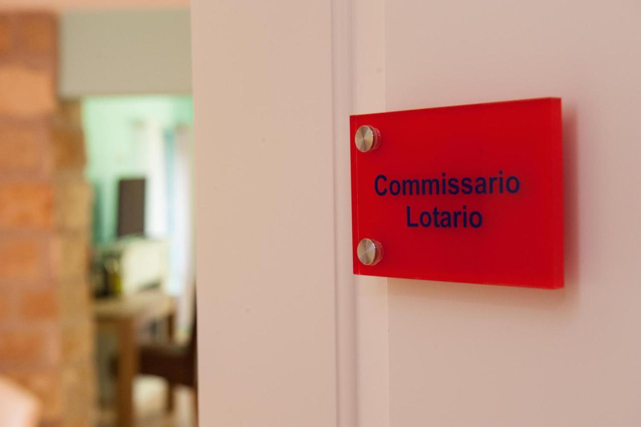 Hotel Casa Dei Carabinieri Merchweiler Zewnętrze zdjęcie