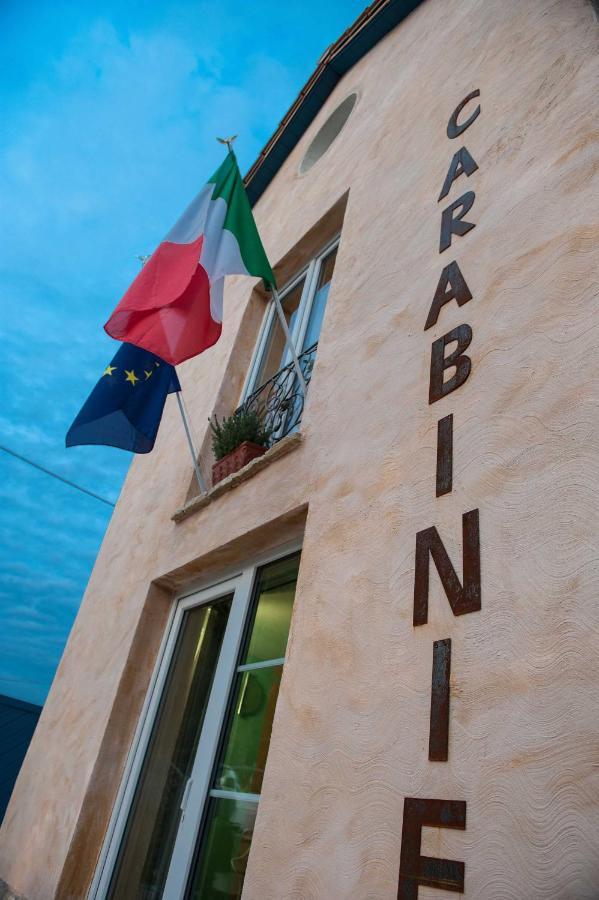 Hotel Casa Dei Carabinieri Merchweiler Zewnętrze zdjęcie